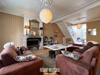 Vente maison 8 pièces Vente maison 8 pièces