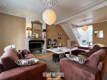 Vente maison 8 pièces Vente maison 8 pièces