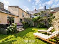 Vente maison 8 pièces Vente maison 8 pièces