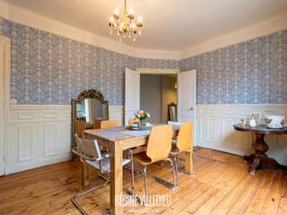 Vente maison 8 pièces Vente maison 8 pièces