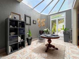 Vente maison 8 pièces Vente maison 8 pièces