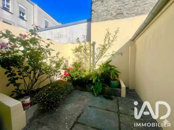 Vente Maison 4 piècesCherbourg-en-Cotentin