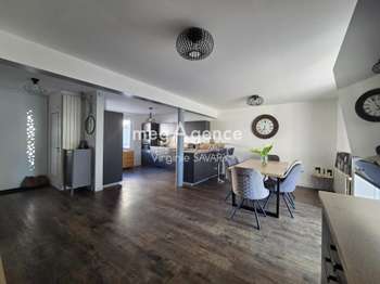 Vente Maison 4 chambresCherbourg-en-Cotentin