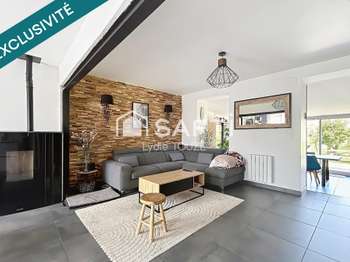 Vente Maison 3 chambresCherbourg-en-Cotentin
