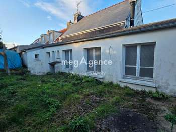 Vente Maison 3 chambresCherbourg-en-Cotentin