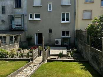 Vente maison 5 pièces Cherbourg-en-Cotentin 50