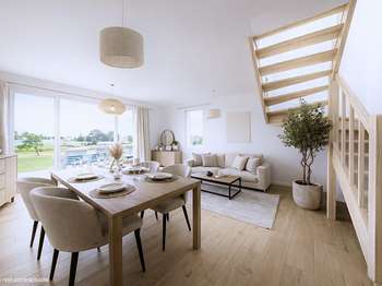 Vente maison 3 pièces Vente maison 3 pièces
