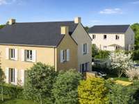 Vente maison 4 pièces Vente maison 4 pièces