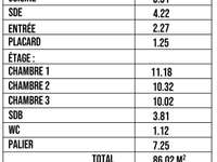 Vente maison 4 pièces Vente maison 4 pièces
