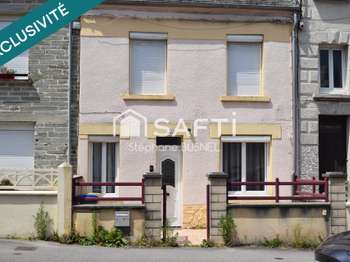 Vente maison 4 pièces Cherbourg-en-Cotentin 50
