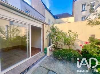Vente maison 4 pièces Cherbourg-en-Cotentin 50