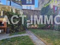 Vente maison 5 pièces Vente maison 5 pièces