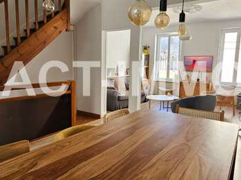 Vente maison 5 pièces Vente maison 5 pièces