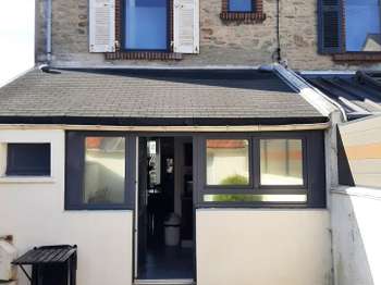 Vente maison 3 pièces Cherbourg-en-Cotentin 50