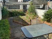 Vente maison 3 pièces Vente maison 3 pièces