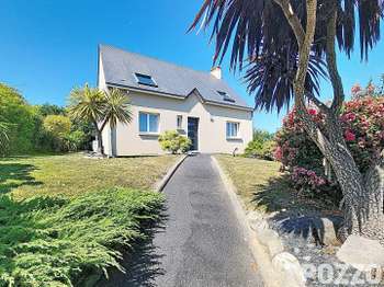 Vente Maison 5 chambresCherbourg-en-Cotentin