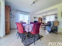 Vente maison 7 pièces Vente maison 7 pièces