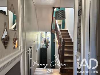 Vente maison 5 pièces Vente maison 5 pièces