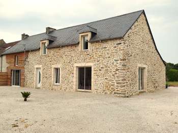 Vente Maison 5 chambresCherbourg-en-Cotentin