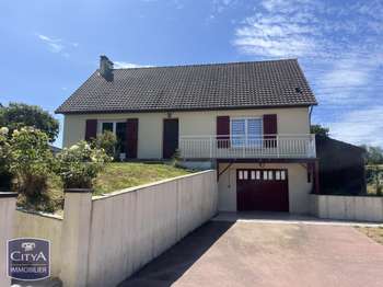 Vente Maison 5 chambresCherbourg-en-Cotentin