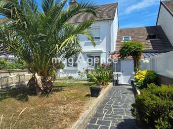 Vente Maison 4 chambresCherbourg-en-Cotentin