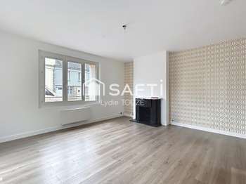 Vente maison 4 pièces Cherbourg-en-Cotentin 50