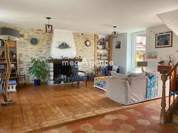 Vente Maison 5 chambresCherbourg-en-Cotentin