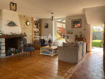 Vente Maison 5 chambresCherbourg-en-Cotentin