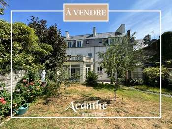 Vente Maison 10 chambresCherbourg-en-Cotentin