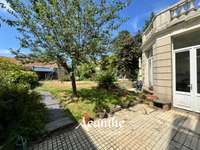 Vente maison