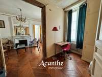 Vente maison
