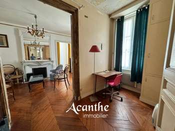 Vente maison