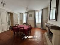 Vente maison