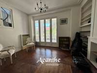 Vente maison