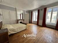 Vente maison