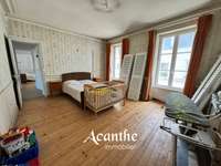 Vente maison