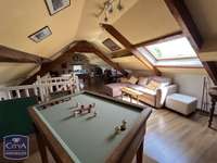 Vente maison 10 pièces
