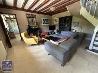 Vente maison 10 pièces