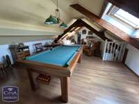 Vente maison 10 pièces