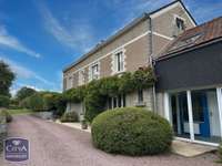 Vente maison 10 pièces