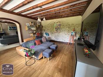Vente maison 10 pièces