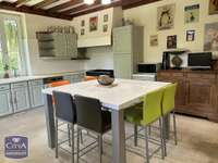Vente maison 10 pièces