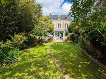 Vente Maison 3 chambresCherbourg-en-Cotentin