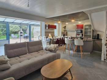 Vente Maison 3 chambresCherbourg-en-Cotentin