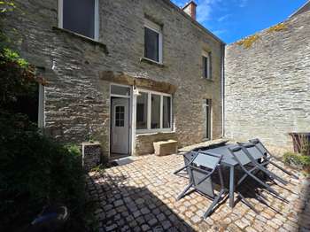 Vente Maison 4 chambresCherbourg-en-Cotentin