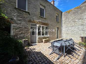 Vente maison 6 pièces Cherbourg-en-Cotentin 50