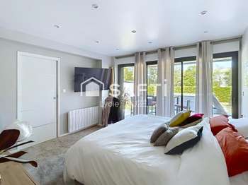 Vente maison 7 pièces Cherbourg-en-Cotentin 50