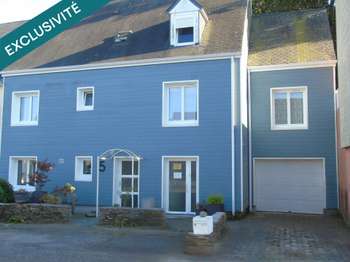 Vente maison 8 pièces Cherbourg-en-Cotentin 50