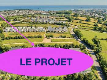 Vente maison 3 pièces Cherbourg-en-Cotentin 50