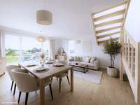 Vente maison 3 pièces Vente maison 3 pièces